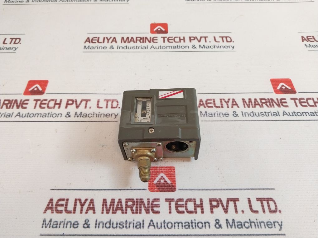 Saginomiya Sns-c130 Pressure Switch 5-10 Kg/Cm2