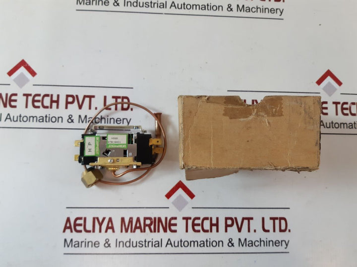 Saginomiya Stb-g401 Thermostat
