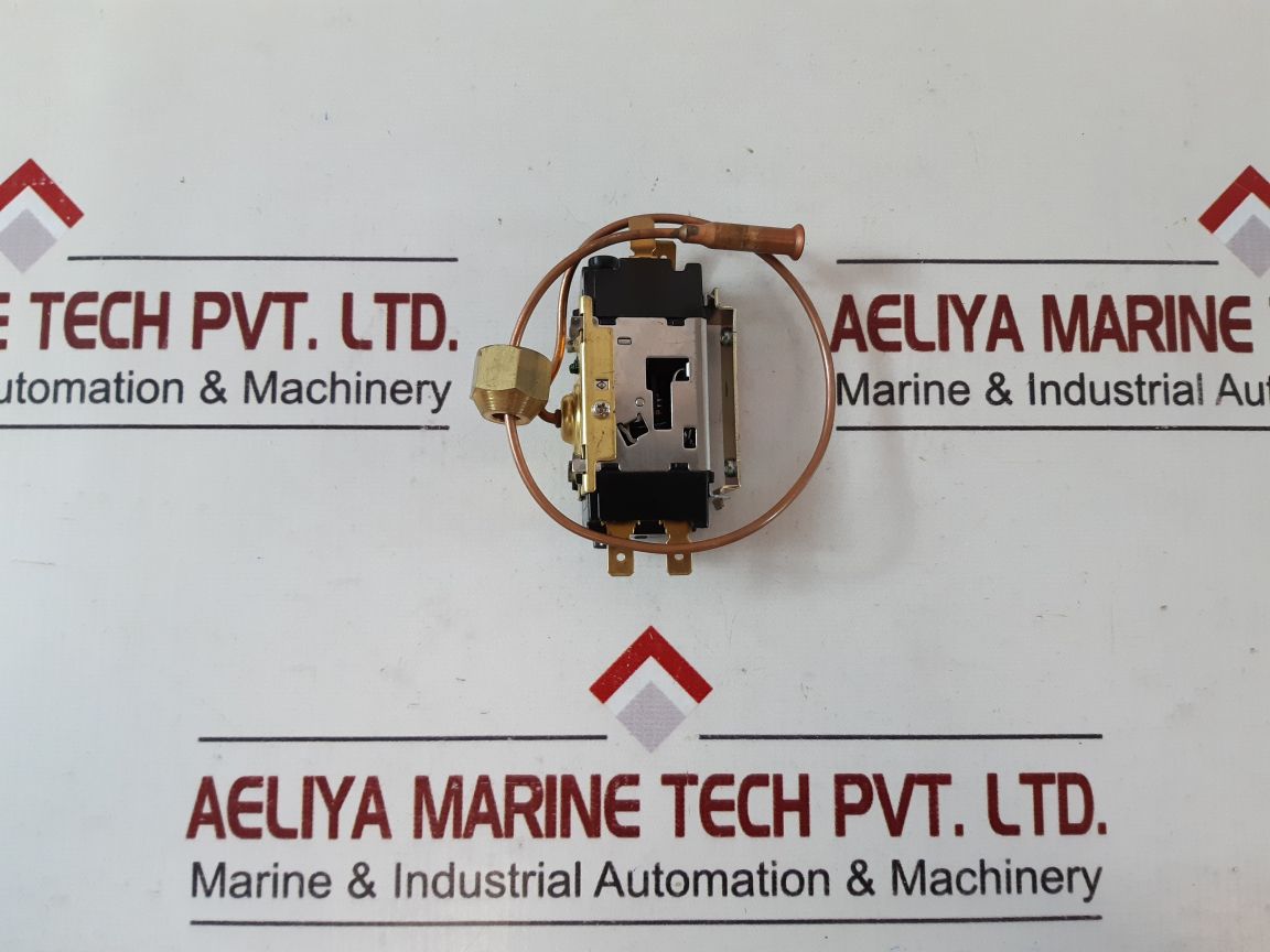Saginomiya Stb-g401 Thermostat