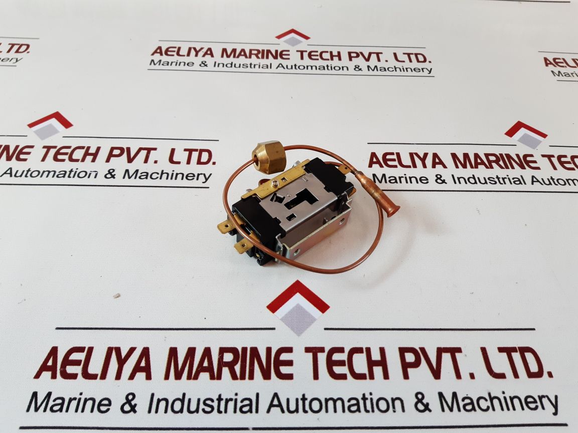 Saginomiya Stb-g401 Thermostat