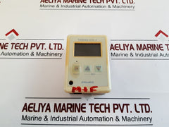 Saginomiya Thermo Eye-p Digital Thermostat Ple-wd11 010 With Cable