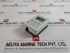 Saginomiya Thermo Eye-p