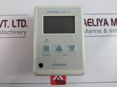 Saginomiya Thermo Eye-p