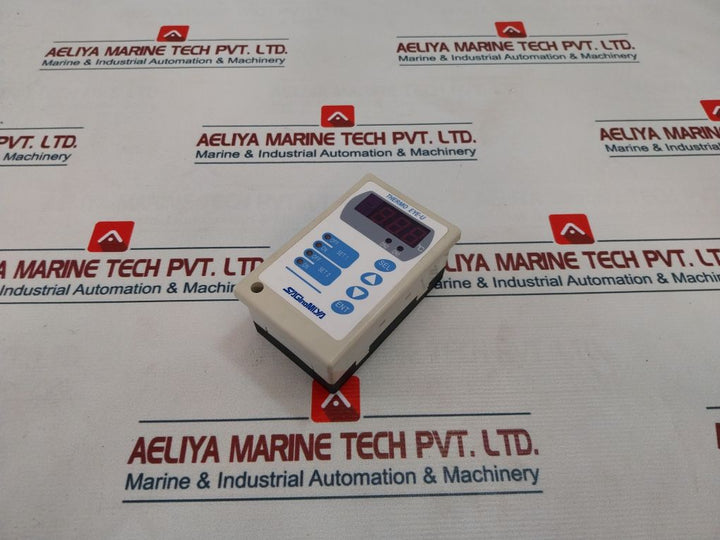 Saginomiya Thermo Eye-u Temperature Controller