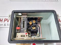 Saginomiya Tns-c1100Wq Temperature Control 65~105°C Range