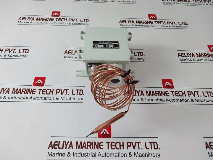 Saginomiya Tps-l110Wq Temperature Control Thermostat
