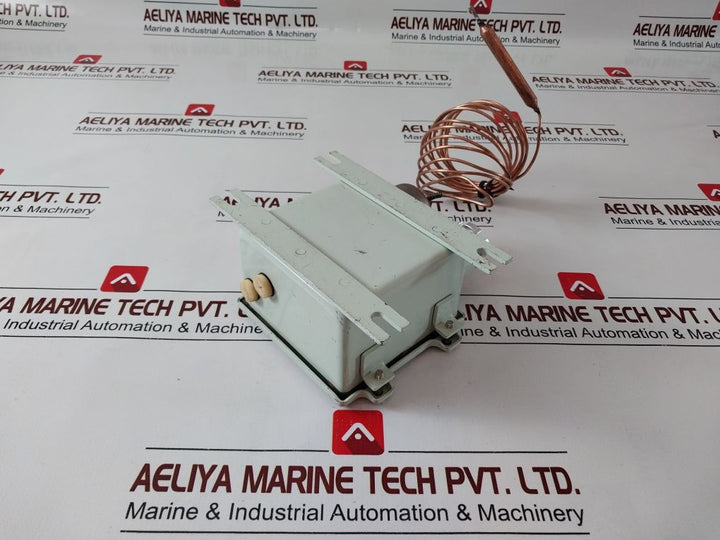 Saginomiya Tps-l110Wq Temperature Control Thermostat
