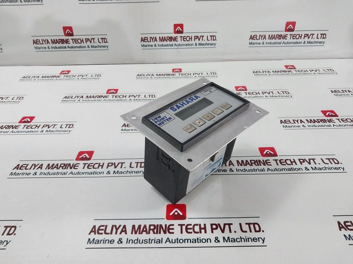 Sahara Sdpm Dew Point Meter 120V 50/60Hz