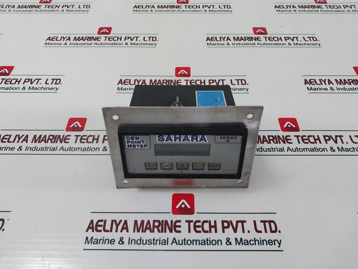 Sahara Sdpm Dew Point Meter 120V 50/60Hz