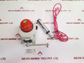 Sai Control 301La Pull Cord Switch
