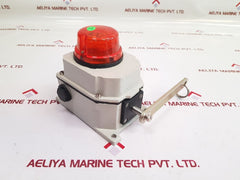 Sai Control 301La Pull Cord Switch