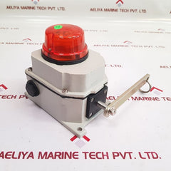Sai Control 301La Pull Cord Switch