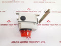 Sai Control 301La Pull Cord Switch