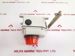 Sai Control 301La Pull Cord Switch