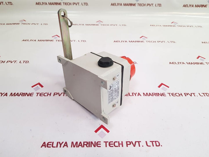 Sai Control 301La Pull Cord Switch