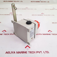 Sai Control 301La Pull Cord Switch
