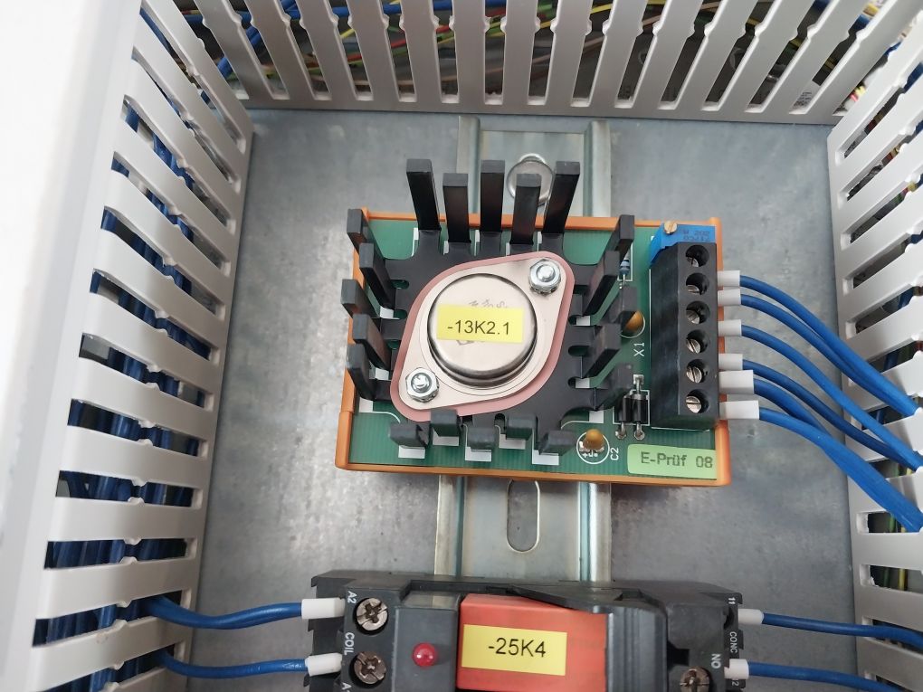 Saia-burgess Pcd2.M1 Control Device