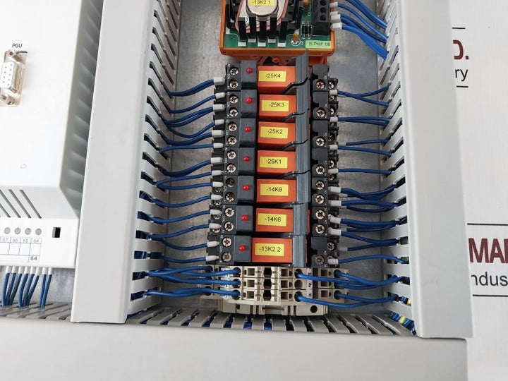 Saia-burgess Pcd2.M1 Control Device
