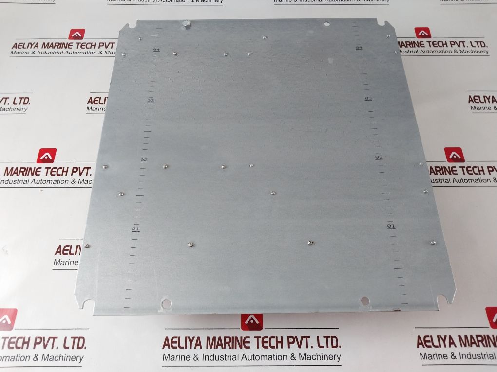 Saia-burgess Pcd2.M1 Control Device