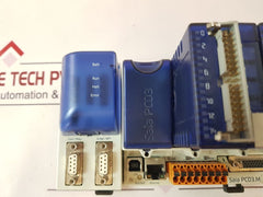 Saia-burgess Pcd3.A400 Power Supply With Pcd3.M
