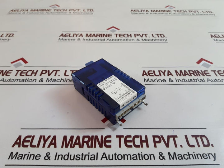 Saia-burgess Pcd3.A460 Digital Transistor Output Module
