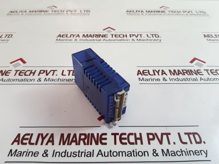 Saia-burgess Pcd3.A460 Digital Transistor Output Module

