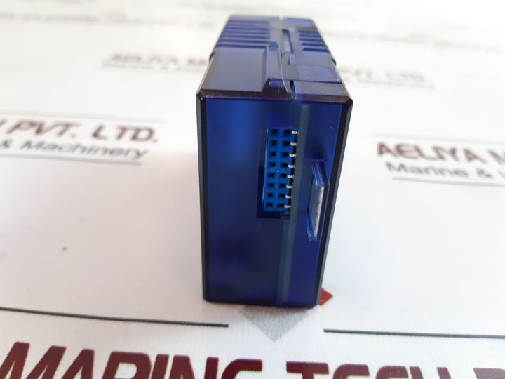 Saia-burgess Pcd3.A460 Digital Transistor Output Module

