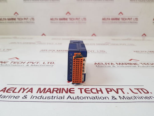 Saia-burgess Pcd3.A465 Output Module,16 Tr. Out 0.5A24Vdc
