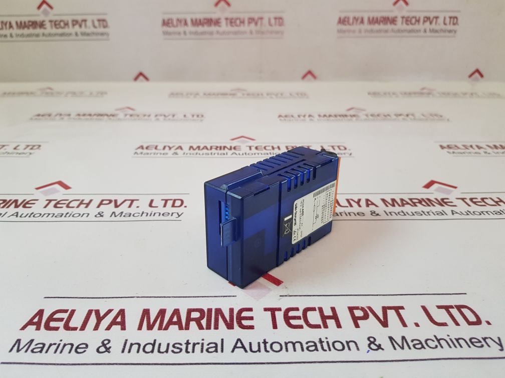 Saia-burgess Pcd3.A465 Output Module,16 Tr. Out 0.5A24Vdc