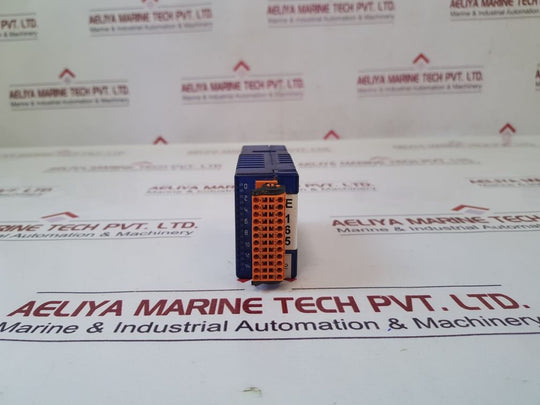 Saia-burgess Pcd3.E135,16 Digital Inputs Module 24Vdc