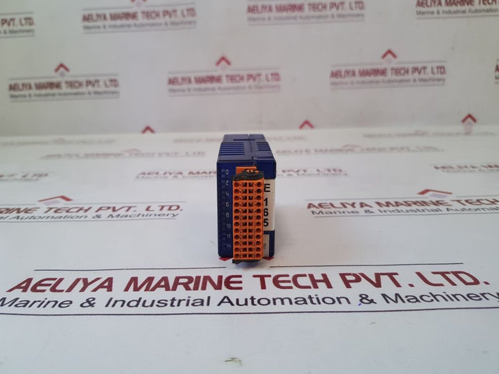 Saia-burgess Pcd3.E135,16 Digital Inputs Module 24Vdc