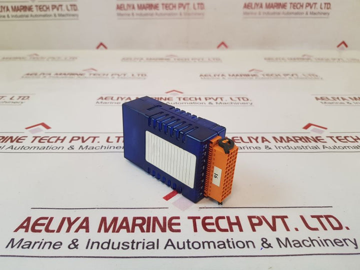 Saia-burgess Pcd3.E135,16 Digital Inputs Module 24Vdc