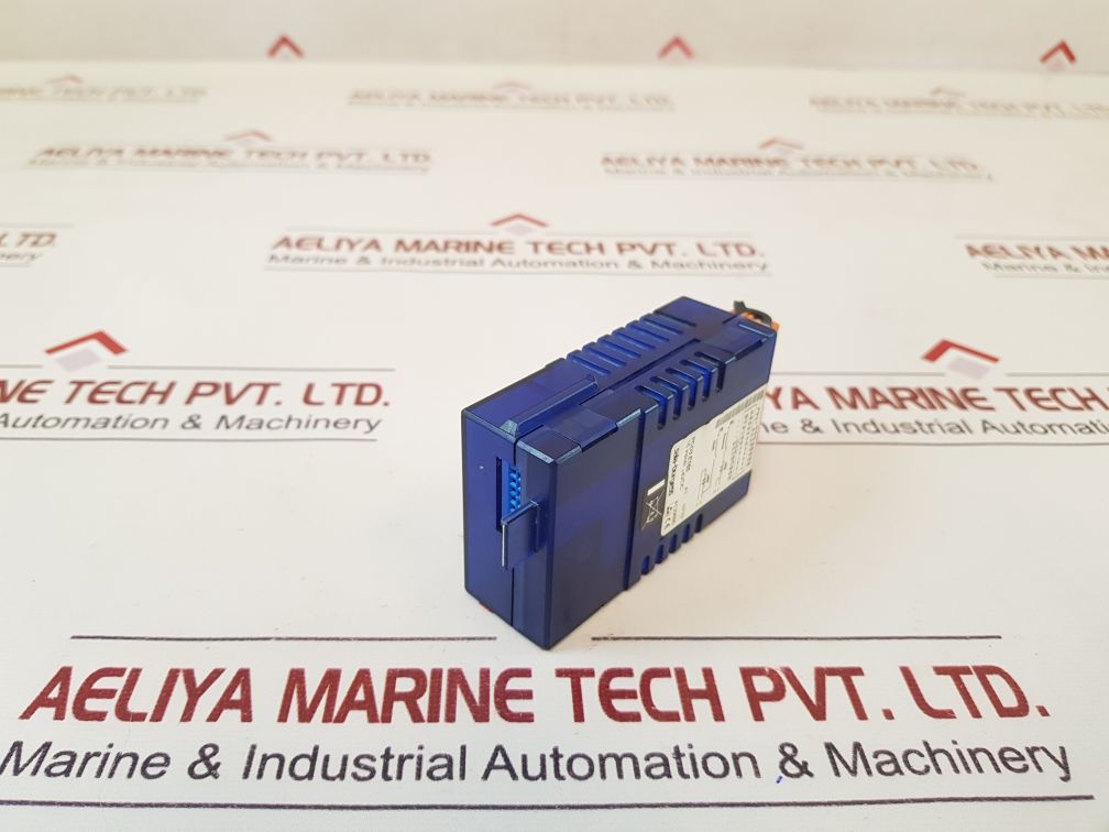 Saia-burgess Pcd3.E135,16 Digital Inputs Module 24Vdc