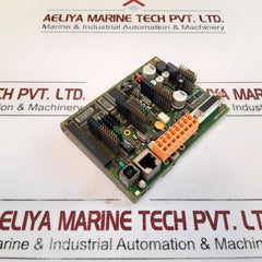 Saia-burgess Pcd3.M3330Z05 Pc Board
