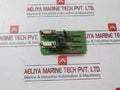 Saia-burgess Pcd3.M Extension Printed Circuit Board