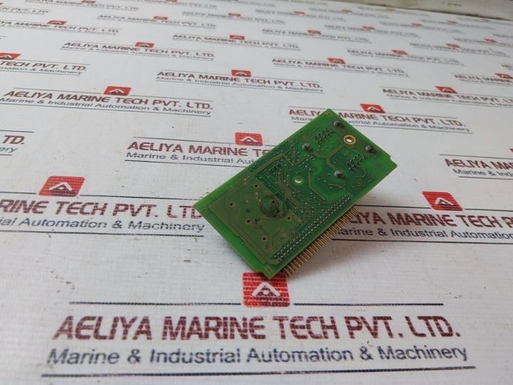 Saia-burgess Pcd3.M Extension Printed Circuit Board