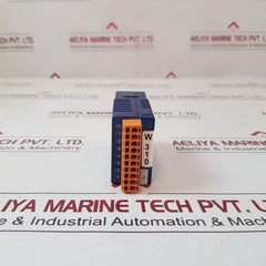 Saia-burgess Pcd3.W310 Input Module 0-20Ma