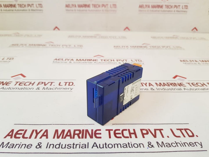 Saia-burgess Pcd3.W610 ,4 Outputs Analog Module