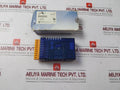 Saia-burgess Pcd3.W610 4 Outputs Analog Module 24Vdc

