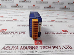 Saia-burgess Pcd3.W610 4 Outputs Analog Module 24Vdc