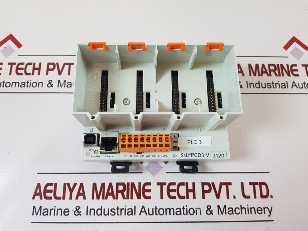 Saia-burgess Pcd3.M3120
