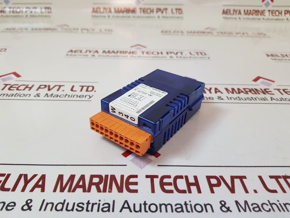 Saia-burgess Pcd3.W340
