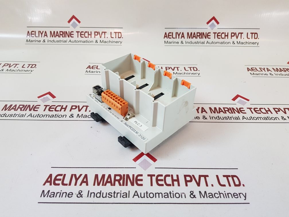 Saia-burgess Pcd3.M3120
