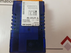 Saia-burgess Pcd3.W340

