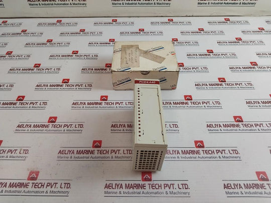 Saia-burgess Pcd4.A400 Digital Module Ver B