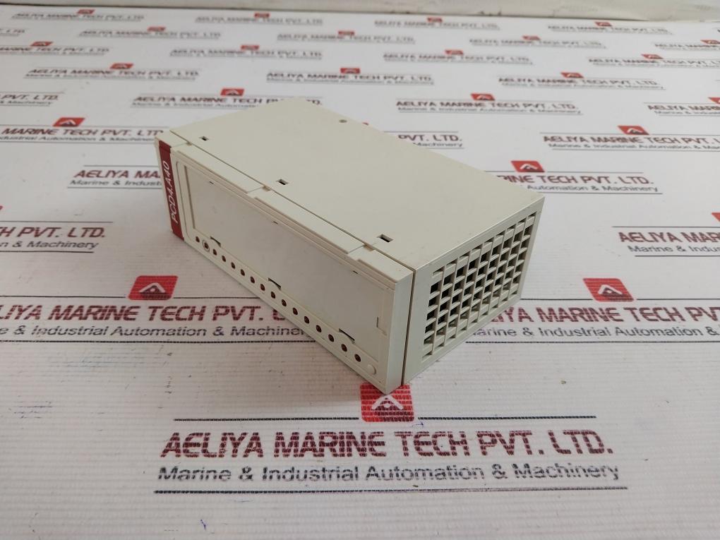 Saia-burgess Pcd4.A400 Digital Module Ver B