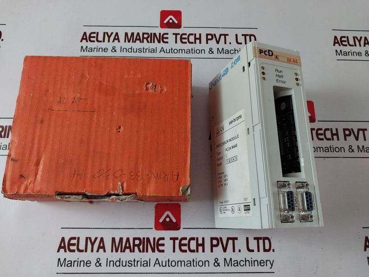 Saia-burgess Pcd4.M445