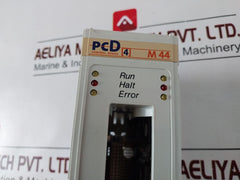 Saia-burgess Pcd4.M445 Processor Module
