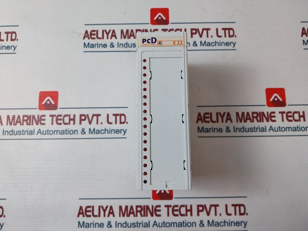 Saia-burgess Pcd4.A400
