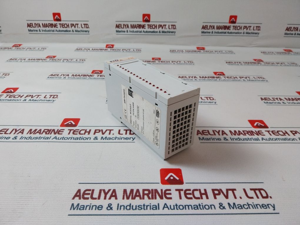 Saia-burgess Pcd4.A400 Version B Digital Module